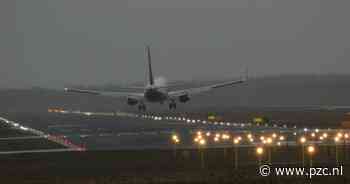 LIVE | Code geel vanwege zware windstoten, stormschade hindert trein-, vlieg- en wegverkeer - PZC