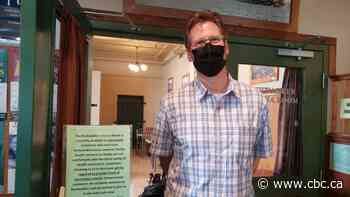 Sask. brewpub creates vaccinated-only room to quell COVID-19 concerns