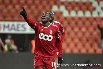 Knotsgekke wedstrijd tussen Paul-José Mpoku en Jackson Muleka in Turkije!