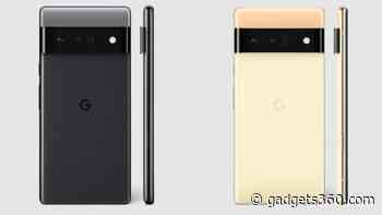Google Pixel 7, Pixel 7 Pro Under Development; May Come With New Tensor GS201 SoC, Samsung Exynos Modem: Report