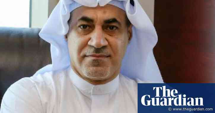 ‘Most harmful thing’ – how spyware is stifling human rights in Bahrain