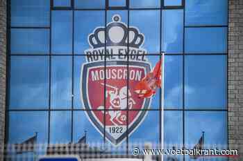 Voormalig Moeskroen-speler Drazen Govic overleden