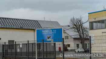 Renolit beendet Produktion in Thansau: 100 Mitarbeiter verlieren ihren Job