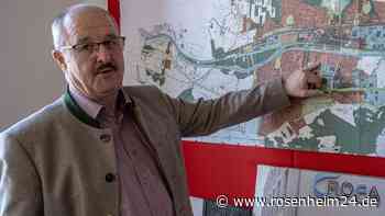 Warum es keine Trabantensiedlungen am Stadtrand von Kolbermoor geben wird