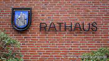 Neue Fraktion steigt in Ratsgruppe mit CDU und FDP ein - WESER-KURIER
