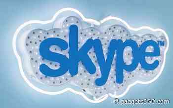 Skype Users Can Now Call 911 From Desktop
