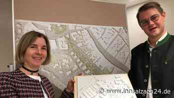 Bürgermeister Hetzl: „Die Nachfrage ist so riesig, dass wir wohl nie ganz damit Schritt halten können“