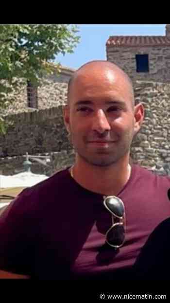 La police diffuse deux nouvelles photos du policier en fuite soupçonné du meurtre de sa compagne