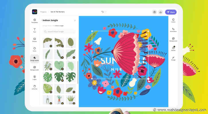 Have You Tried Adobe Creative Cloud Express Yet?