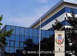 Comunicato stampa - Recovery Plan: al via il tavolo per la selezione e l'analisi dei progetti del PNRR. Il Sindaco: "Rammarico per l'assenza di alcune forze politiche di minoranza, occasione di condivisione persa" - Comune di Lissone