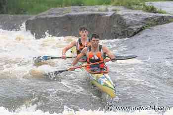 Big day for Dusi Canoe Marathon maestro Birkett | Witness - News24