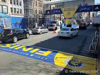 Swampscott Marathon Trivia To Benefit Mass Down Syndrome Congress - Yahoo News