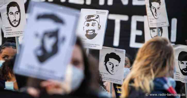 Innenministerin bei Gedenken an Anschlagsopfer in Hanau