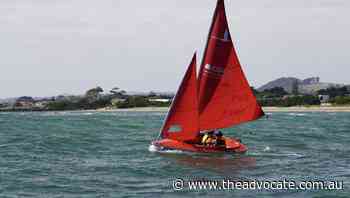 Wynyard Yacht Club ready for the Hansa State Championships - The Advocate