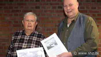 Zweiter Weltkrieg: Stadtarchiv Glinde erhält Protokolle zu Bombenangriffen auf Heereszeugamt | shz.de - shz.de