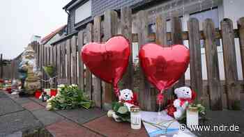 Glinde: Vater erschoss offenbar seine beiden Kinder - NDR.de