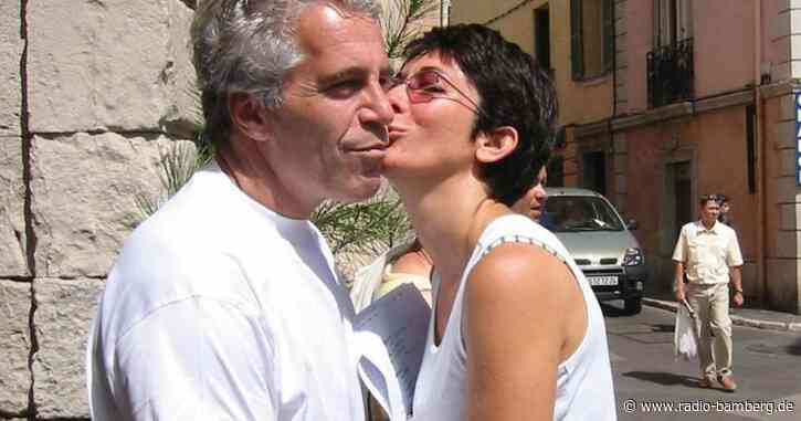 Epstein-Skandal: Model-Agent tot in Zelle gefunden