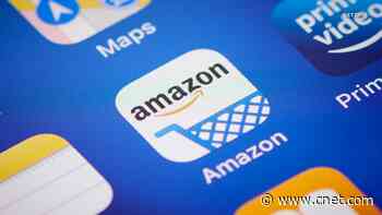 Ukraine Suffers From Cyberattacks and Amazon Prime Subscriptions Are On the Rise video     - CNET