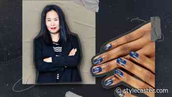 Jin Soon's Zodiac Series Nail Art Stickers Are For All Astrology Lovers - STYLECASTER