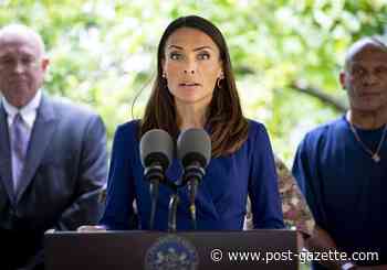 Alison Beam, former acting Pennsylvania health secretary, hired by UPMC - Pittsburgh Post-Gazette