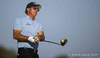 Golf-Legende Phil Mickelson äußert scharfe Kritik an saudi-arabischer Super Golf League - SPOX.com