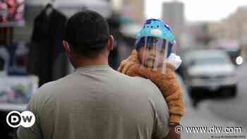 'COVID kids': Should parents worry about pandemic impacts on small children? - DW (English)