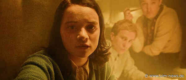 Sophie Scholl auf Instagram, in Echtzeit und aus nächster Nähe: Nach 300 Tagen endet @ichbinsophiescholl auf Instagram