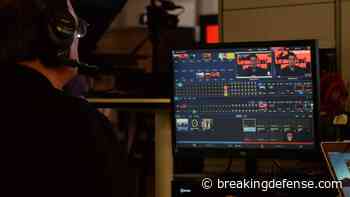 Navy leaders excited by Pentagon’s new AI and data efforts