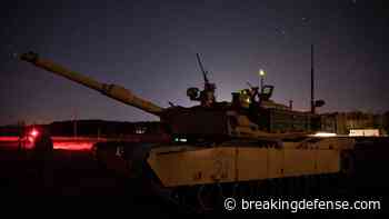 $770-$780 billion likely for Pentagon budget topline: Source