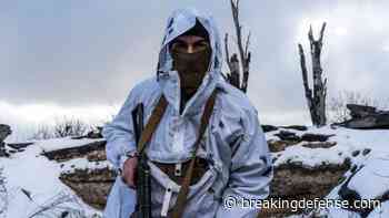 Biden warns of Ukraine invasion in ‘days,’ Austin watching for false flag effort