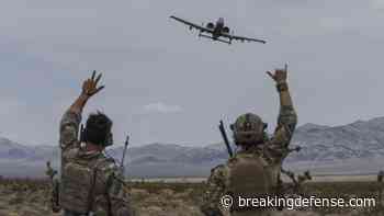 Previewing Biden’s FY23 defense budget request: 5 things to expect