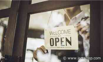 Biz data highlights at-risk companies and potential growth - Leduc Representative