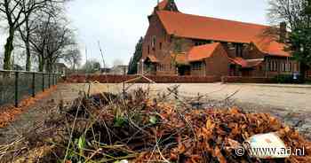 Dit dorpje baalt van 'hufterige' lachgasliefhebbers: 'Ze gaan helemaal door het lint' - AD.nl