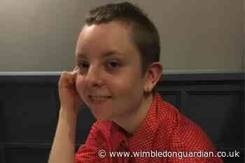 Missing Merton girl with links to Surbiton, Hackney, Brighton - Wimbledon Guardian