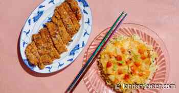 Mao Chow Hackney Opens Facing Heaven Vegan Chinese Restaurant - Eater London