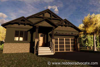 Red Deer Kinsmen dream home winner still taking it in – Red Deer Advocate - Red Deer Advocate