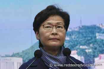 Hong Kong postpones leader election amid COVID-19 outbreak - Red Deer Advocate