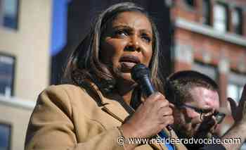 Trump must testify in New York investigation, judge rules - Red Deer Advocate