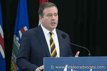 AB Gov’t vows to help rural communities through immigration - Red Deer Advocate