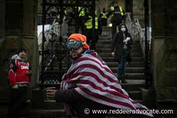 How American cash for Canada protests could sway US politics - Red Deer Advocate