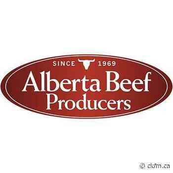 Alberta Beef Producers – AGM Coming Up March 2nd In Red Deer - ckfm.ca