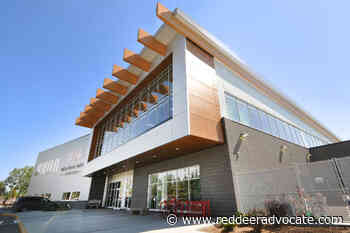 Town of Blackfalds removes REP - Red Deer Advocate