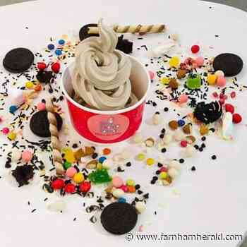 'Froyo' and artisan butcher on the way to Farnham | farnhamherald.com - Farnham Herald