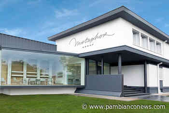 Il gruppo Florence sale a 7: rileva maglificio Metaphor - Pambianconews