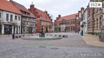 Kommunalpolitik in Parchim: Auch Sondersitzung zum Finanzplan am 23. Februar verschoben | svz.de - svz – Schweriner Volkszeitung