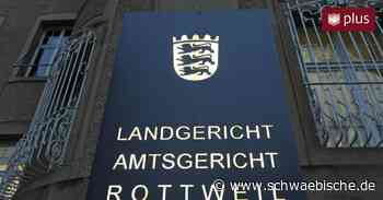 Trossingen: Sohn misshandelt Mutter schwer - Fall vor Gericht - Schwäbische