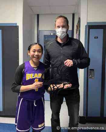 VCI JV girls win tournament - Virden Empire Advance