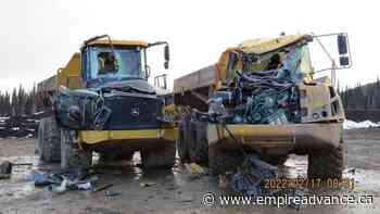 Politicians condemn violence at Coastal GasLink construction site in northern B.C. - Virden Empire Advance