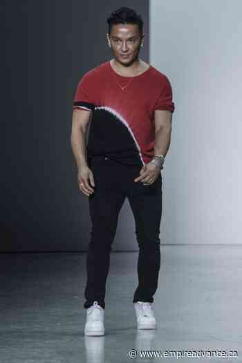 Prabal Gurung sends a 'NY love song' to homeland of Nepal - Virden Empire Advance