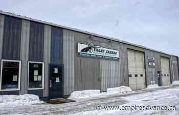 Trans Canada Bearing to continue in seamless transition - Virden Empire Advance